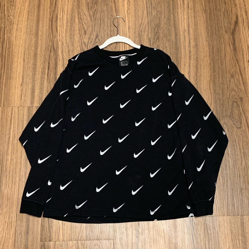 Nike Crewneck